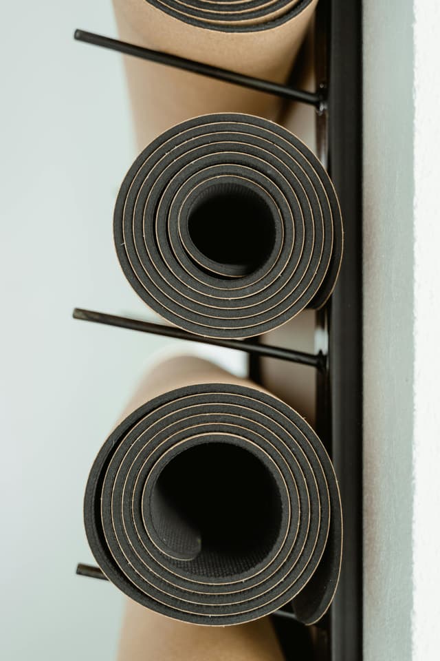 Beginner-Friendly Workouts