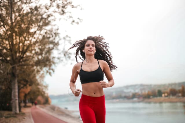 Cardio Myth