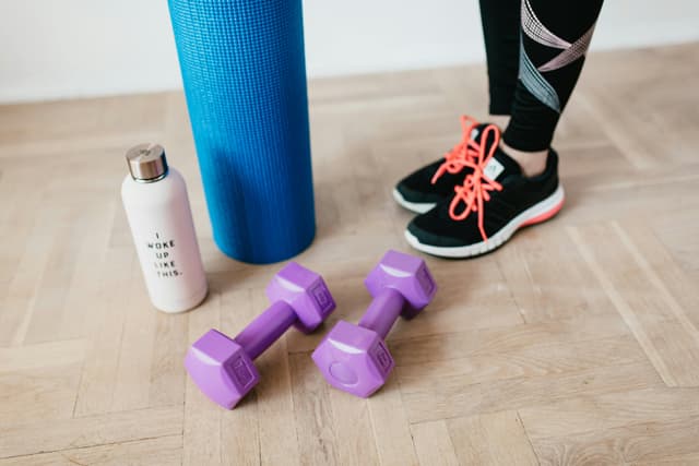 Flexible Routines