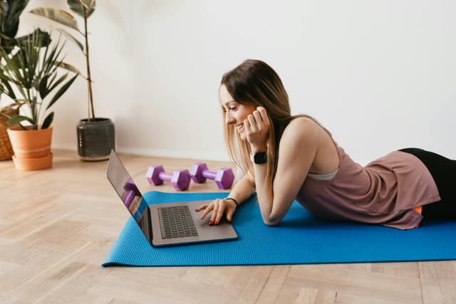Quick Home Workouts