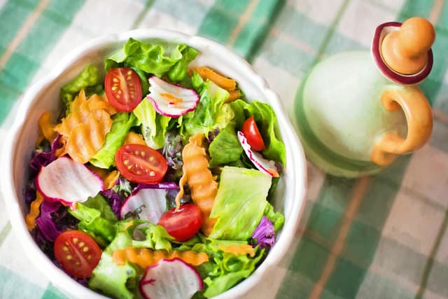 Salad Recipe