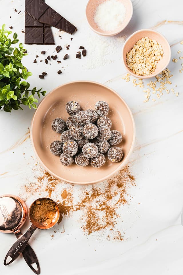 Snack Recipe