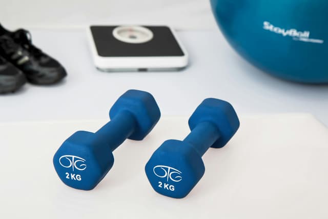 Expert-Approved Workouts